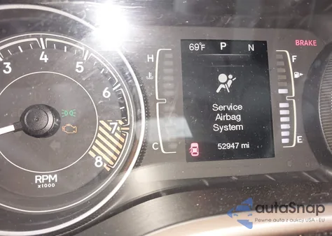 2014 Jeep Cherokee Latitude from USA, damaged, VIN 1C4PJLCS1EW106021